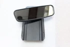 907 910 Mercedes Windshield Interior Center Top Inside Upper Rear View Mirror Used. Price: $150.00.