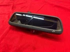 01-06 Bmw E46 325 330 M3 Convertble Interior Rear View Mirror Auto Dimming Oem Used. Price: $187.95.