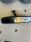 2002-2010 Ford Explorer Sport Trac Rear View Mirror Donnelly E8 011083 Used. Price: $25.00.