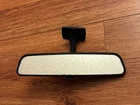 85-97 Mercedes-benz Rear View Mirror Oem W124 W126 W201 190E E300 E320 Used. Price: $119.90.