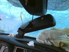 Rear View Mirror Automatic Dimming Id 87810-0WE70 Fits 17-19 Highlander 1391687 Used. Price: $85.46.