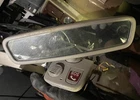 Mercedes CL600 Rear View Mirror 2208102817 010535 Ic 00901X OC0388 Used. Price: $59.95.