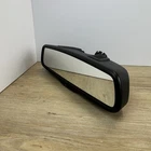08-18 Dodge Chrysler Town & Country Ram Oem 026130 Rear View Mirror 55157457AC Used. Price: $30.00.