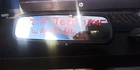 2014-2017 Jeep Wrangler Auto Dim Interior Rear View Mirror Oem Used. Price: $120.00.