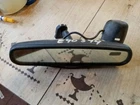 1999 Park Avenue Interior Rear View Mirror Used. Price: $29.99.