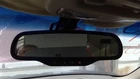 2003 Oldsmobile Aurora Rear View Mirror Oem Used Automatic Dimming 267-00159. Price: $78.39.