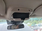 2021 Ford Expedition Rear View Mirror Tan Oem Used 267-10109 85K Miles. Price: $82.17.