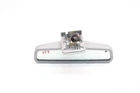 2000 Mercedes SL500 R129 Conv #373 Interior Rear View Mirror Auto Dipping Gray Used. Price: $499.99.