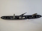 2017-2019 Infiniti QX30 Rear Panel Hatch Finisher Assembly W/ Camera 90818-5DB8A Used. Price: $189.99.