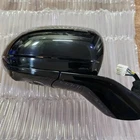 2021-2024 Genesis GV80 Right Side View Mirror W/camera Blind Spot Auto Dim Oem Used. Price: $418.40.