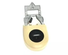 W140 Mercedes 400SEL 1993 Rear View Mirror Speaker 1408201202 Oem Used. Price: $19.00.
