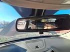 2018 Jeep Cherokee Rear View Mirror W/ Telematics Uconnect Access Used 75K. Price: $84.95.