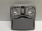 Rear View Mirror With Garage Opener Fits 06-09 Mitsubishi Galant 228608 Used. Price: $45.00.