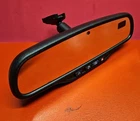 2002 - 2012 Chevy Buick Gmc Cadillac Olds Rearview Mirror W/ Homelink 15787972 Used. Price: $69.99.