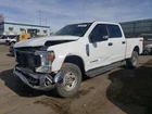Rear View Mirror Manual Dimming Fits 20-23 Ford F350SD Pickup 1431966 Used. Price: $84.95.