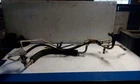 2007 Gmc Sierra 2500 New Style Ac Hoses 6.6 Liter Diesel Used. Price: $118.80.
