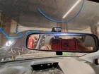 2013 Subaru Impreza Rear View Mirror Oem 267-51203 Auto Dim Manual Used. Price: $84.95.