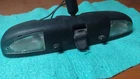 03-08 Toyota Corolla Matrix Oem Interior Rear View Mirror W/spot Map Lights Used. Price: $99.99.