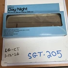 Custom Accessories 10" Replacement Day/night Rearview Mirror 53336, Brand New. Price: $13.50.