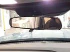 Int View Mirror For Bronco Sport Assy Used. Price: $109.99.