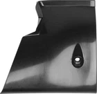 1968-72 Chevy Ii Nova Ventura Rear Window Lower Corner Moldings Pair New. Price: $41.55.