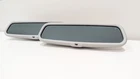 Vw Passat W8 B5.5 Interior Rear View Mirror Auto Dimming 3BG Innenspiegel Used. Price: $100.00.