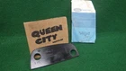One Nos Ford Rear View Door Mirror Gasket D8BZ-7455157-A New. Price: $12.00.