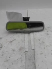 2015 Audi A6 Blue Oem Interior Rear View Mirror - Used, 116K Miles. Price: $96.99.
