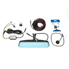 Brandmotion FVMR-1155 Fullvue Rear Observation Systems New. Price: $492.76.