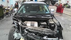 Rear View Mirror With Navigation Id 87810-0E160 Fits Lexus RX350 896728 Used. Price: $90.00.