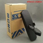 Interior Rear View Mirror Fits Nissan Sentra Tiida Altima Pathfinder 96321-2DR0A New. Price: $19.95.