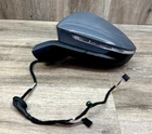 2023 Volkswagen ID.4 Front Left Door Mirror Assy Oem 11K857501C Used. Price: $279.99.