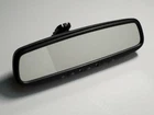 Infiniti Nissan Rear View Mirror W/auto Dimming & Homelink OBIHL3 Oem Used. Price: $45.99.