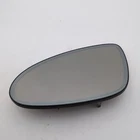 2006 - 2008 Mercedes W216 W221 Class Left Side View Mirror Glass 2218101221 Used. Price: $47.99.
