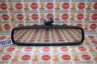2013-2019 Ford Escape Interior Autodim Rear View Mirror CU5A-17E678-BA Oem Used. Price: $41.99.
