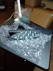 Oem Gm Digital Rear View Mirror GNTX-1573 Silverado Sierra Escalade 2019-2024 New. Price: $450.00.