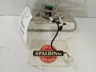025902 Rear View Mirror From 2008 Mercedes E320 9821938 Used. Price: $54.94.