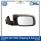 New Mirror Power Heated Memory Turn Passenger Side For 2009-2014 Acura Tl. Price: $135.06.