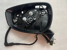 2023-2025 Genuine Mazda CX-50 Front Left Door Mirror Oem VA57-69-181 Used. Price: $159.00.