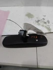 2016 Subaru Forester Interior Rear View Mirror Black Oem H501SSG100/101 Used. Price: $62.49.