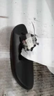 2017 Porsche Cayenne Oem Silver Interior Rear View Mirror, 91K Miles Used. Price: $62.49.
