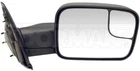 Dorman 955-491 Side View Mirror Fits Dodge Ram Models New. Price: $160.71.