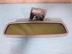 92 93 94 95 Mercedes W140 S-class Auto Dim Interior Rear View Mirror Solid Oem Used. Price: $249.99.