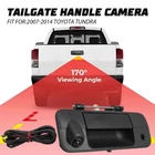 Tailgate Handle Rear View Backup Camera For Toyota Tundra 2007-2013 690900C051 New. Price: $37.99.