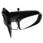 Genuine Mopar 99-04 Jeep Grand Cherokee Exterior Rear View Mirror New 55155447AD. Price: $101.24.