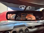 2015 Ford Mustang Rear View Mirror Automatic Dimming Used Oem 267-00393. Price: $80.70.