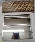 Nos 78-0308 Kd Lamp Co Matching Side View Mirror Heads New. Price: $79.99.