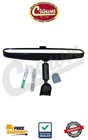 Rear View Mirror Kit For Jeep Cj Yj Tj Wrangler 1987-2006 8993023K Crown New. Price: $61.11.