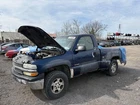 Used Interior Rear View Mirror Fits: 2002 Chevrolet Silverado 1500 Pickup Grade. Price: $88.90.