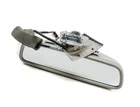08-15 Mercedes Glk Class (W204 X204) Homelink Compass Rearview Mirror (gray) Used. Price: $44.99.